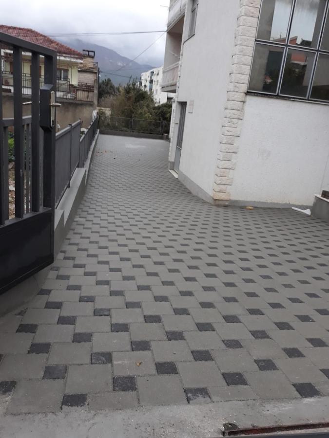 New Apartment Dany With Parking For Two Split Luaran gambar