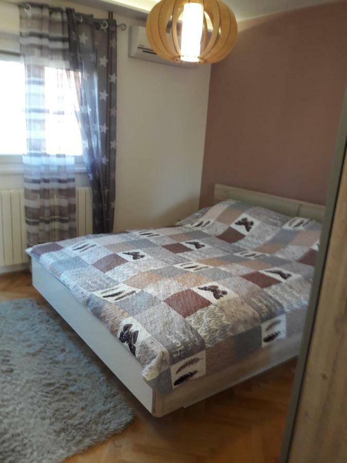 New Apartment Dany With Parking For Two Split Luaran gambar