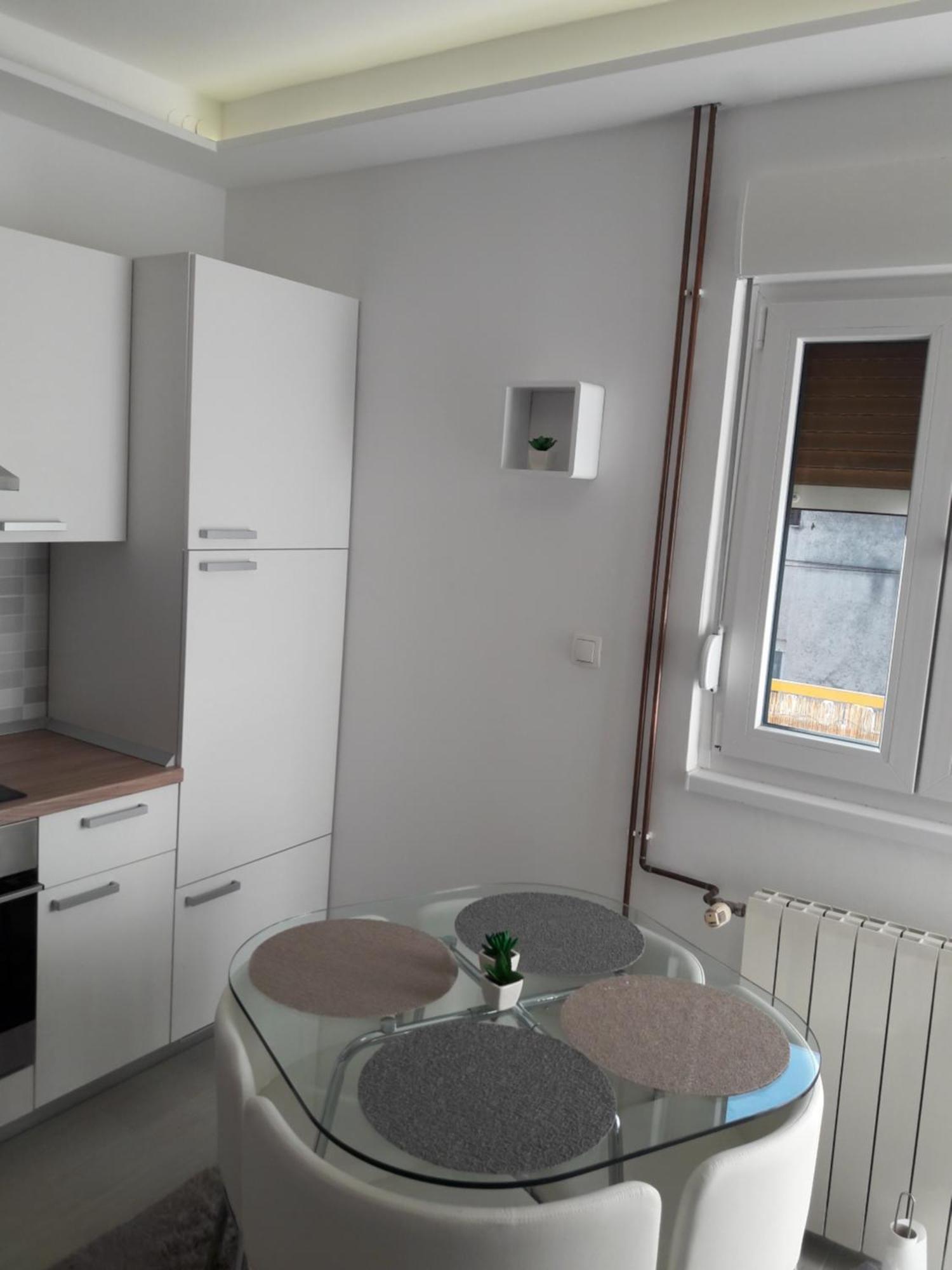 New Apartment Dany With Parking For Two Split Luaran gambar