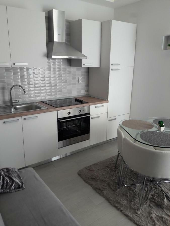 New Apartment Dany With Parking For Two Split Luaran gambar