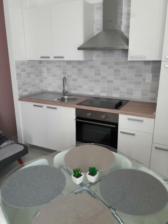 New Apartment Dany With Parking For Two Split Luaran gambar