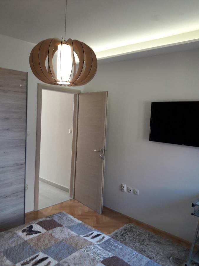 New Apartment Dany With Parking For Two Split Luaran gambar