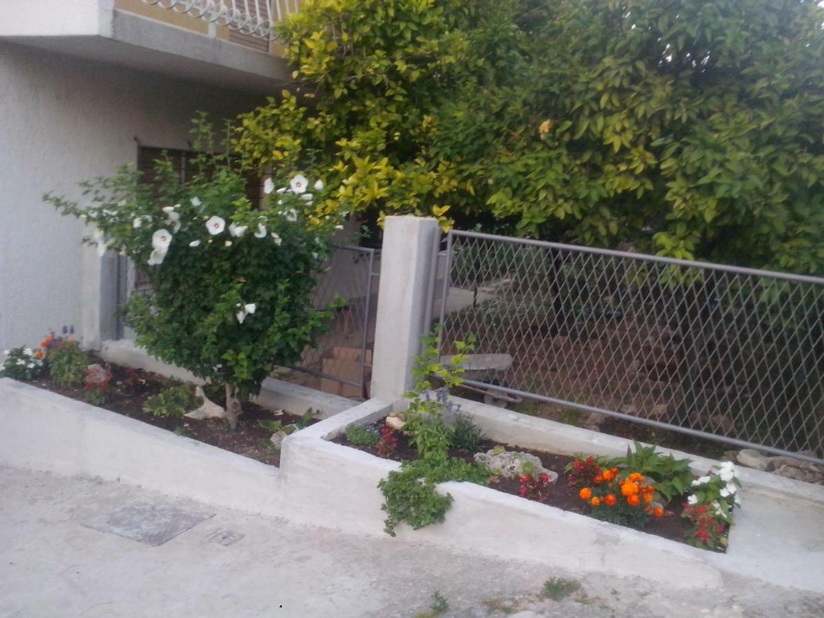 New Apartment Dany With Parking For Two Split Luaran gambar
