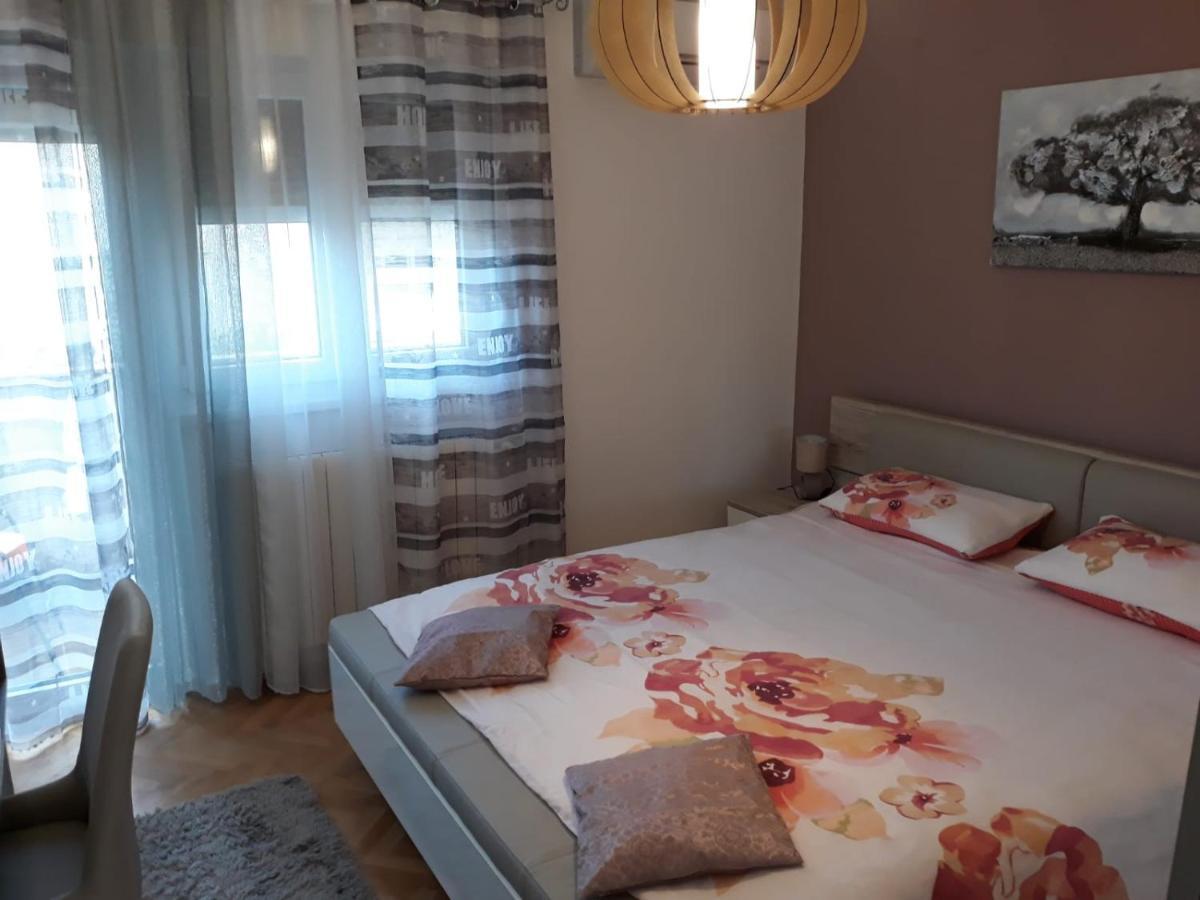New Apartment Dany With Parking For Two Split Luaran gambar