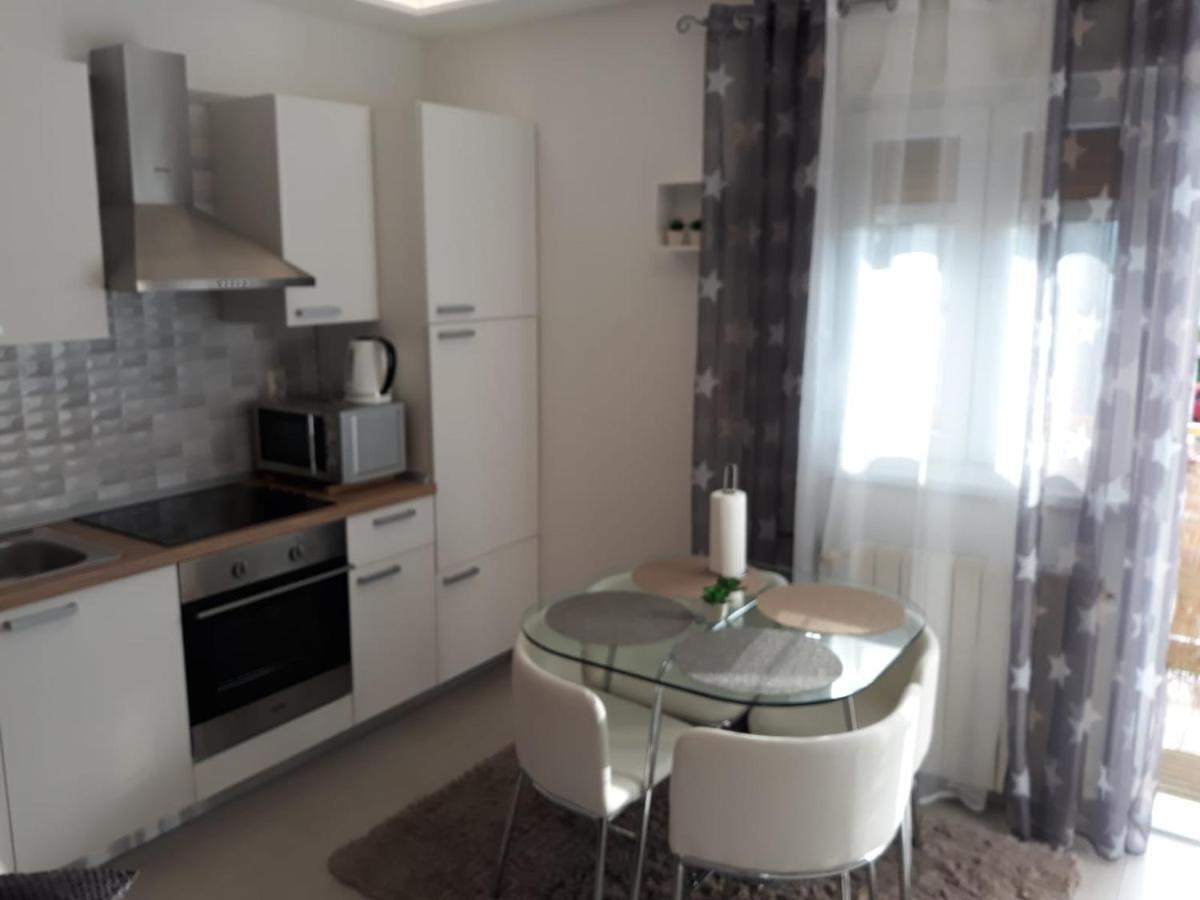 New Apartment Dany With Parking For Two Split Luaran gambar